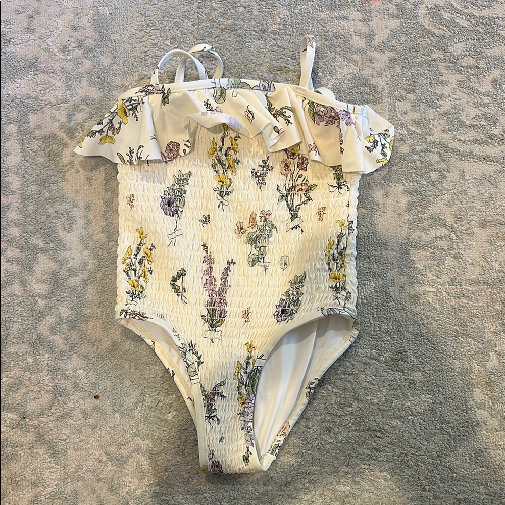 Baby Zimmermann swimsuit